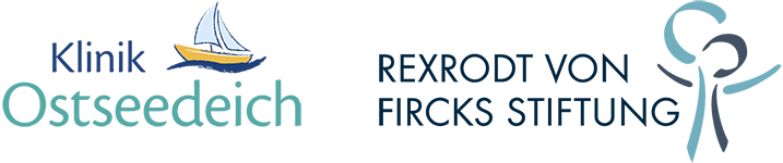 Logo Klinik Ostseedeich und RVFS